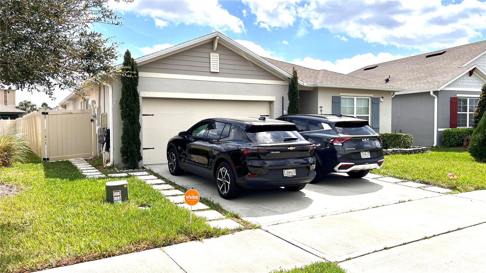 914 GUADALUPE DR, ORANGE CITY, FL, 32763