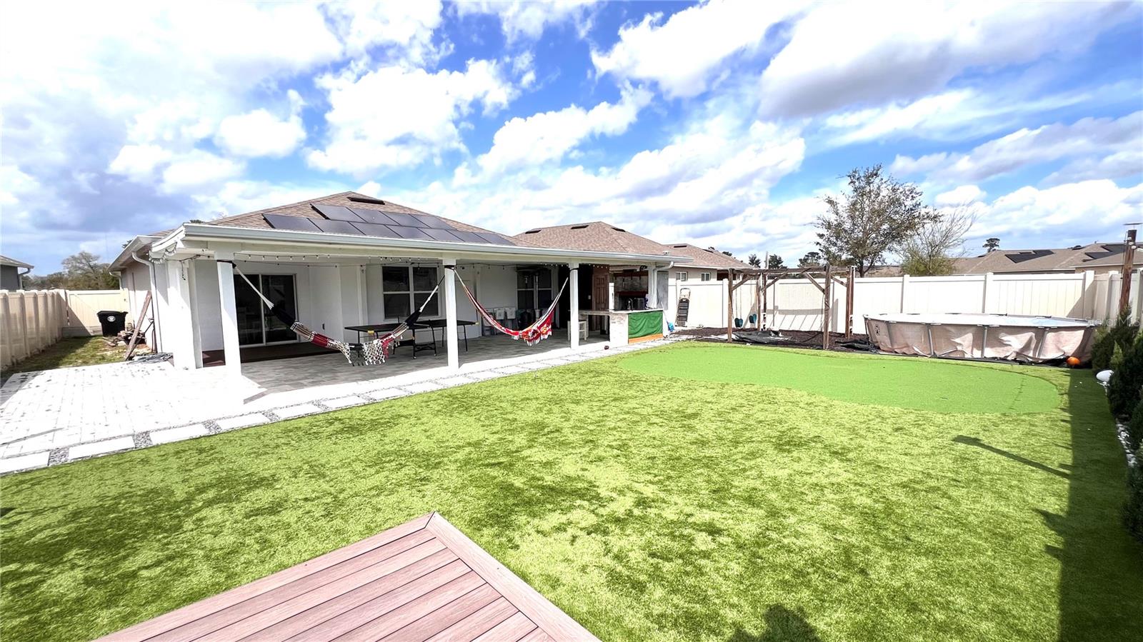 914 GUADALUPE DR, ORANGE CITY, FL, 32763