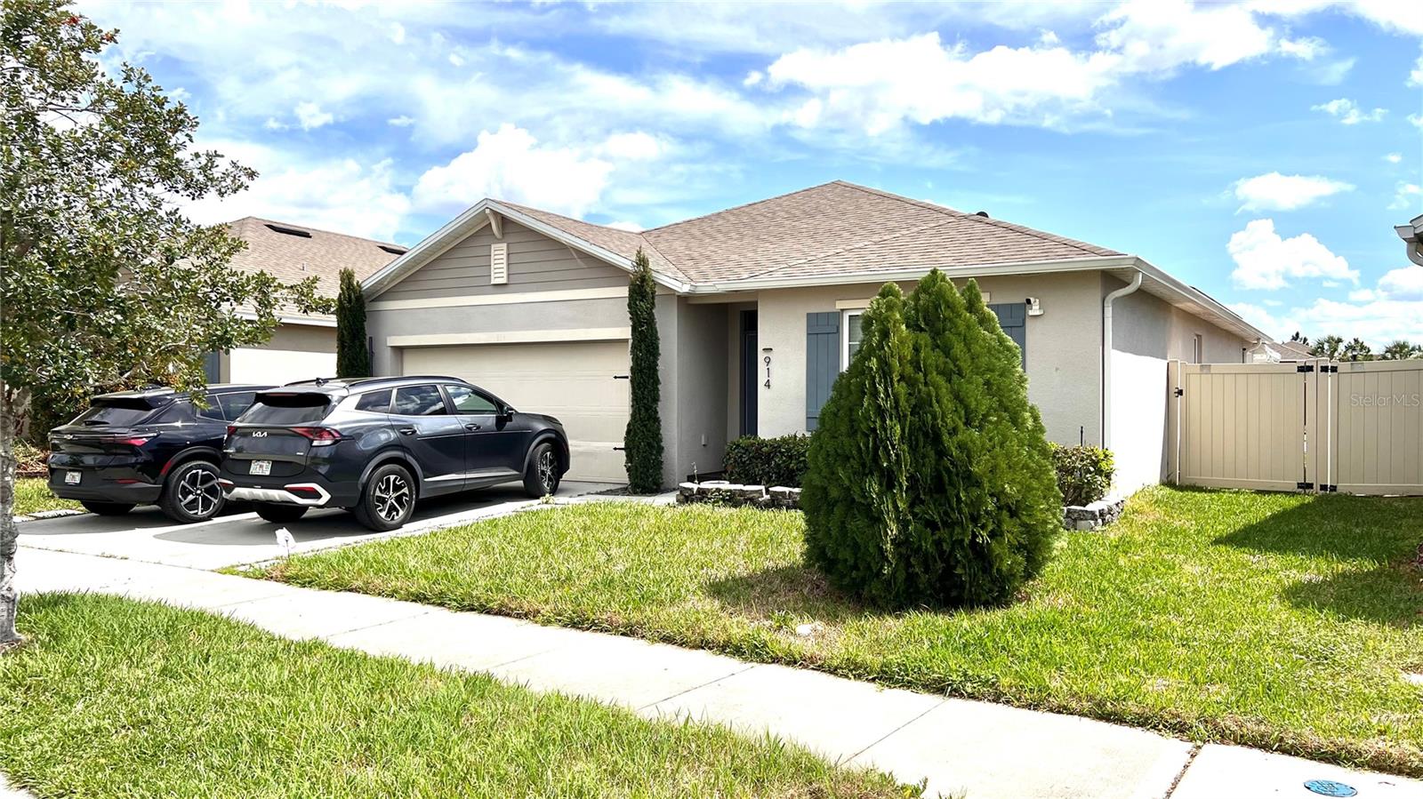 914 GUADALUPE DR, ORANGE CITY, FL, 32763