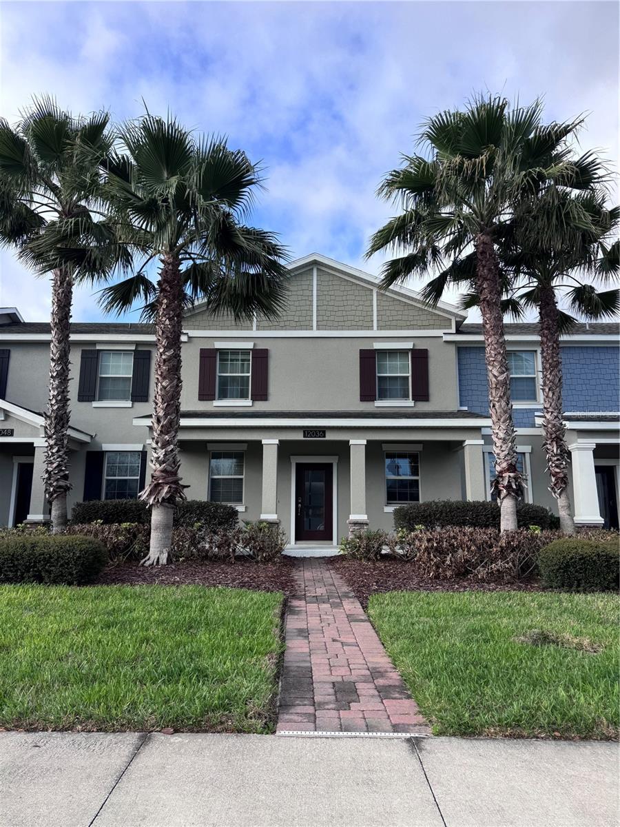 12036 SONNET AVE, ORLANDO, FL, 32832