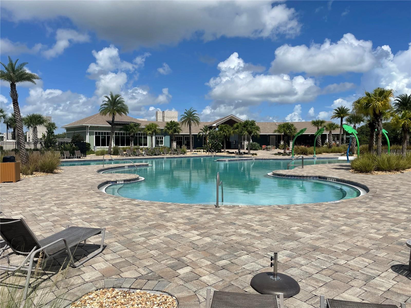 12036 SONNET AVE, ORLANDO, FL, 32832