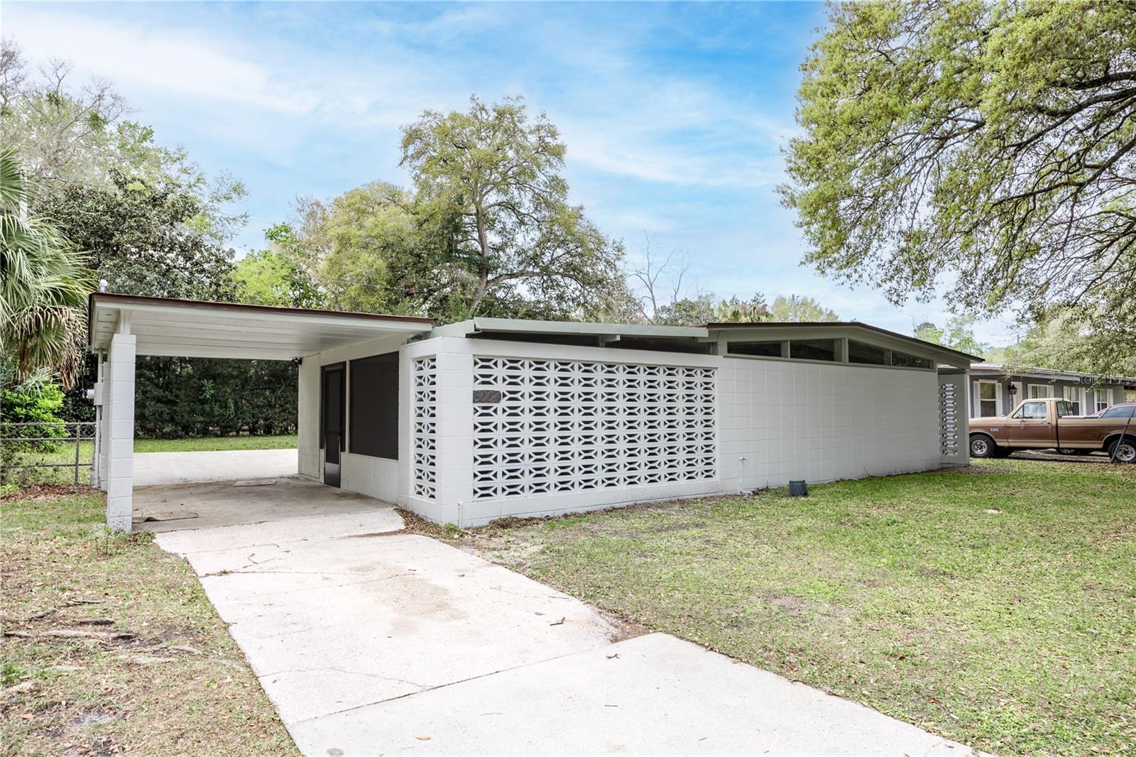 3004 NE 12TH ST, GAINESVILLE, FL, 32609