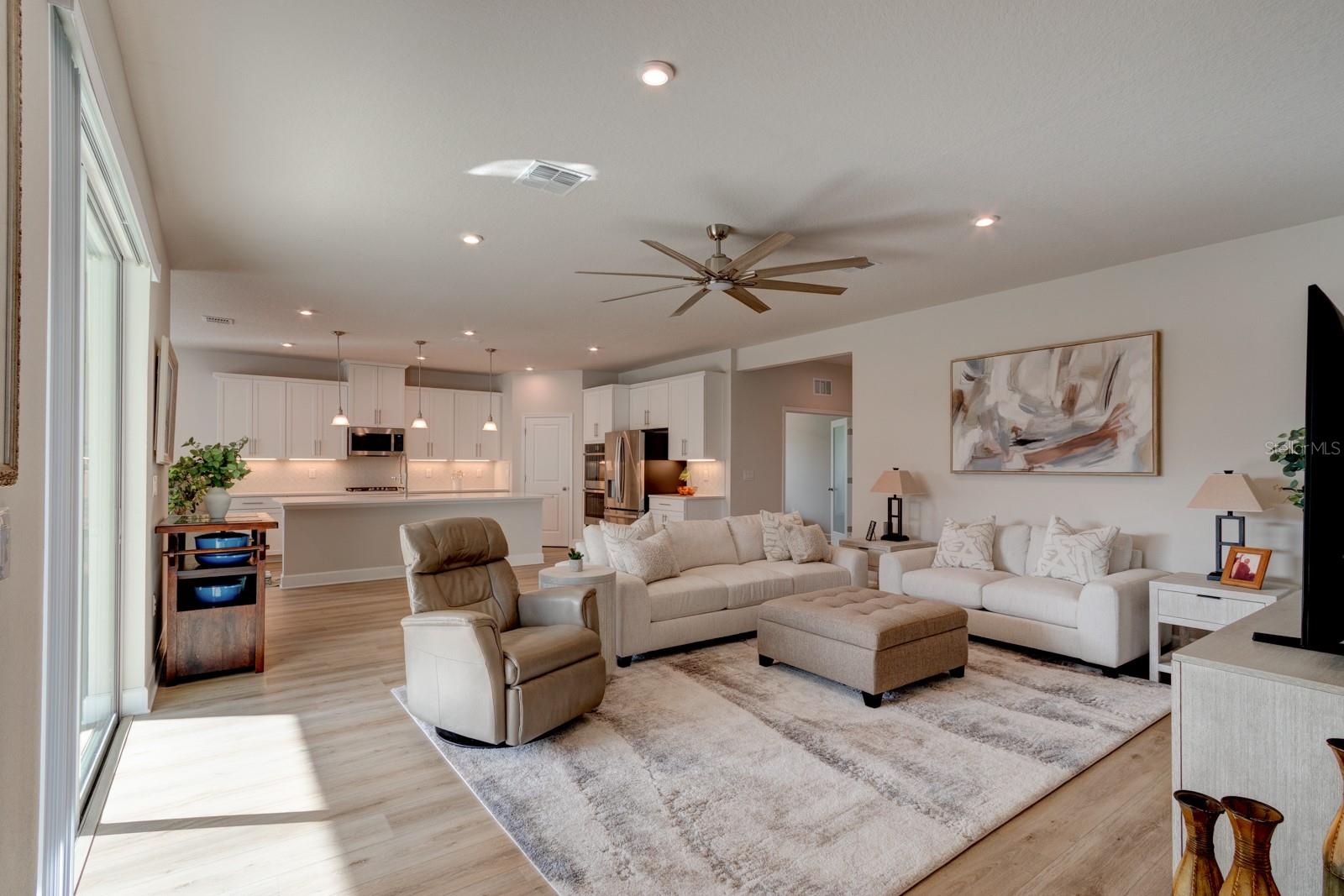 705 COPPER CREEK DR, NEW SMYRNA BEACH, FL, 32168