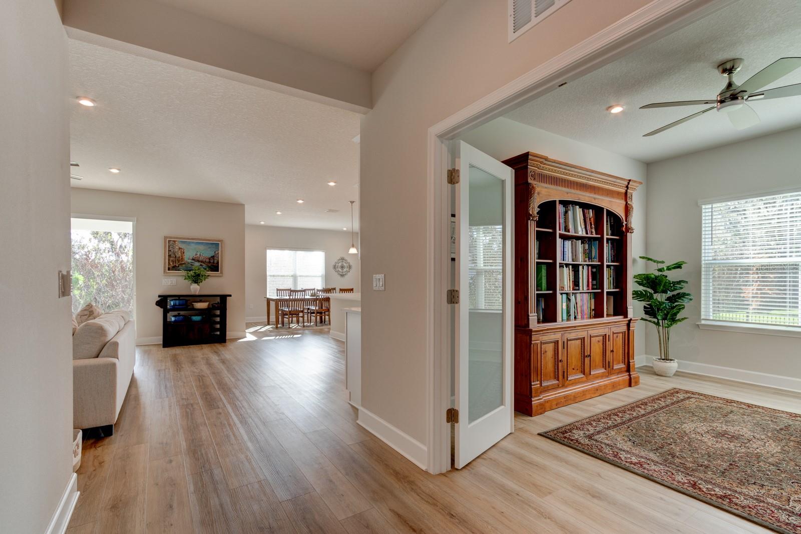 705 COPPER CREEK DR, NEW SMYRNA BEACH, FL, 32168
