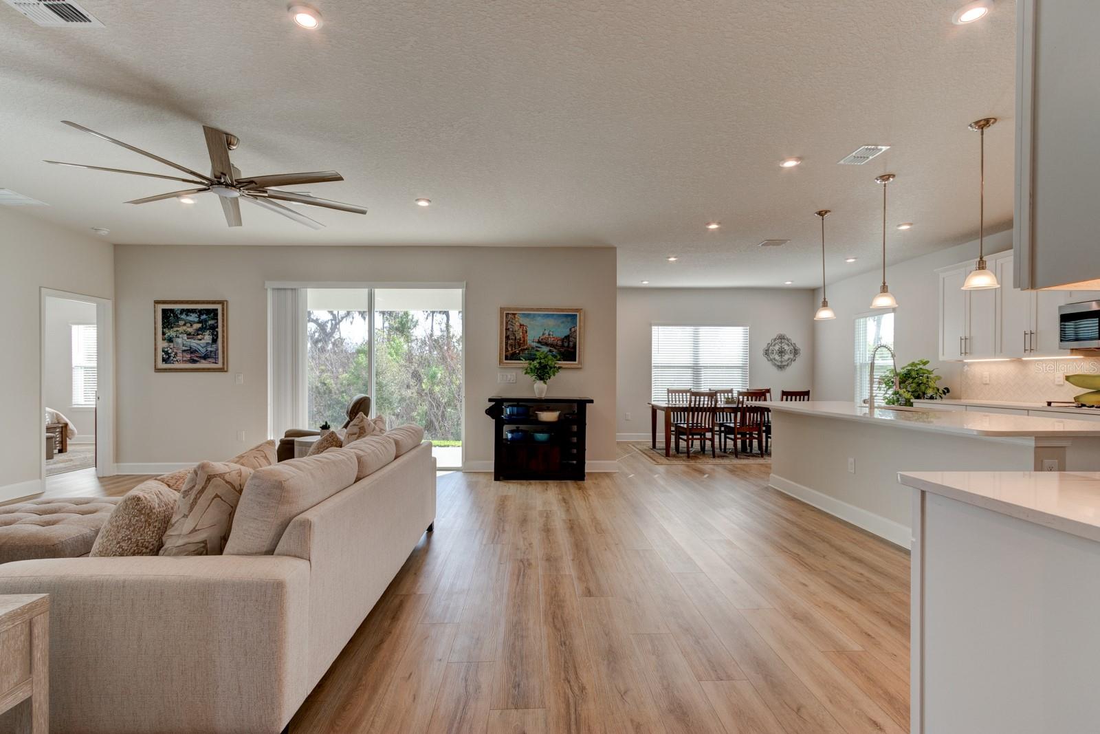 705 COPPER CREEK DR, NEW SMYRNA BEACH, FL, 32168
