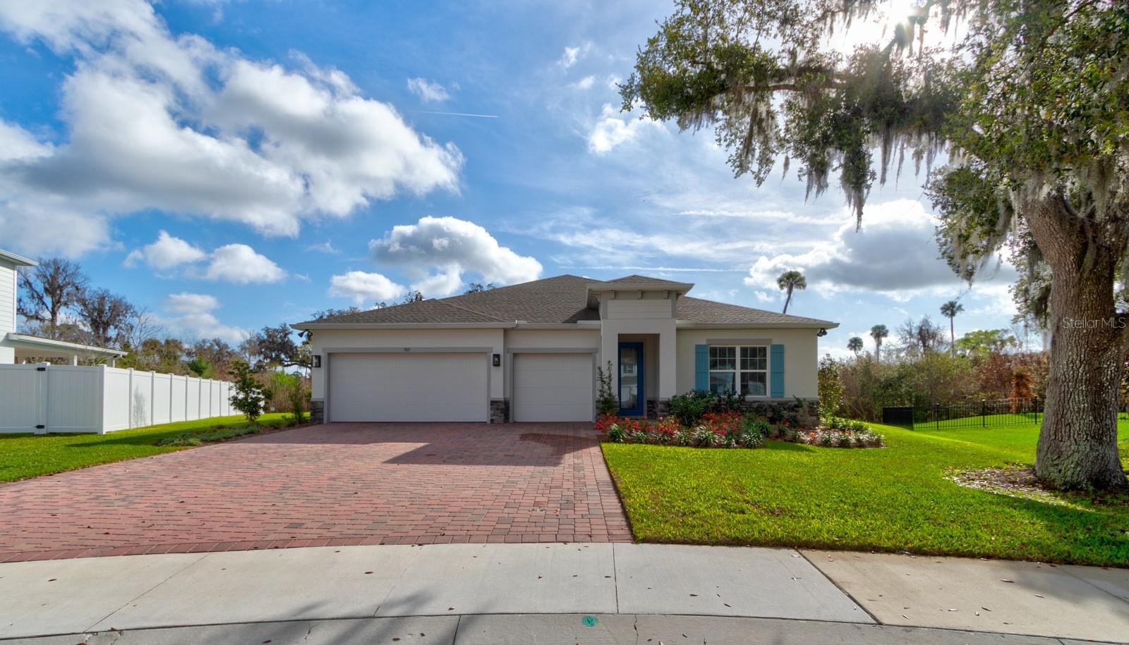 705 COPPER CREEK DR, NEW SMYRNA BEACH, FL, 32168