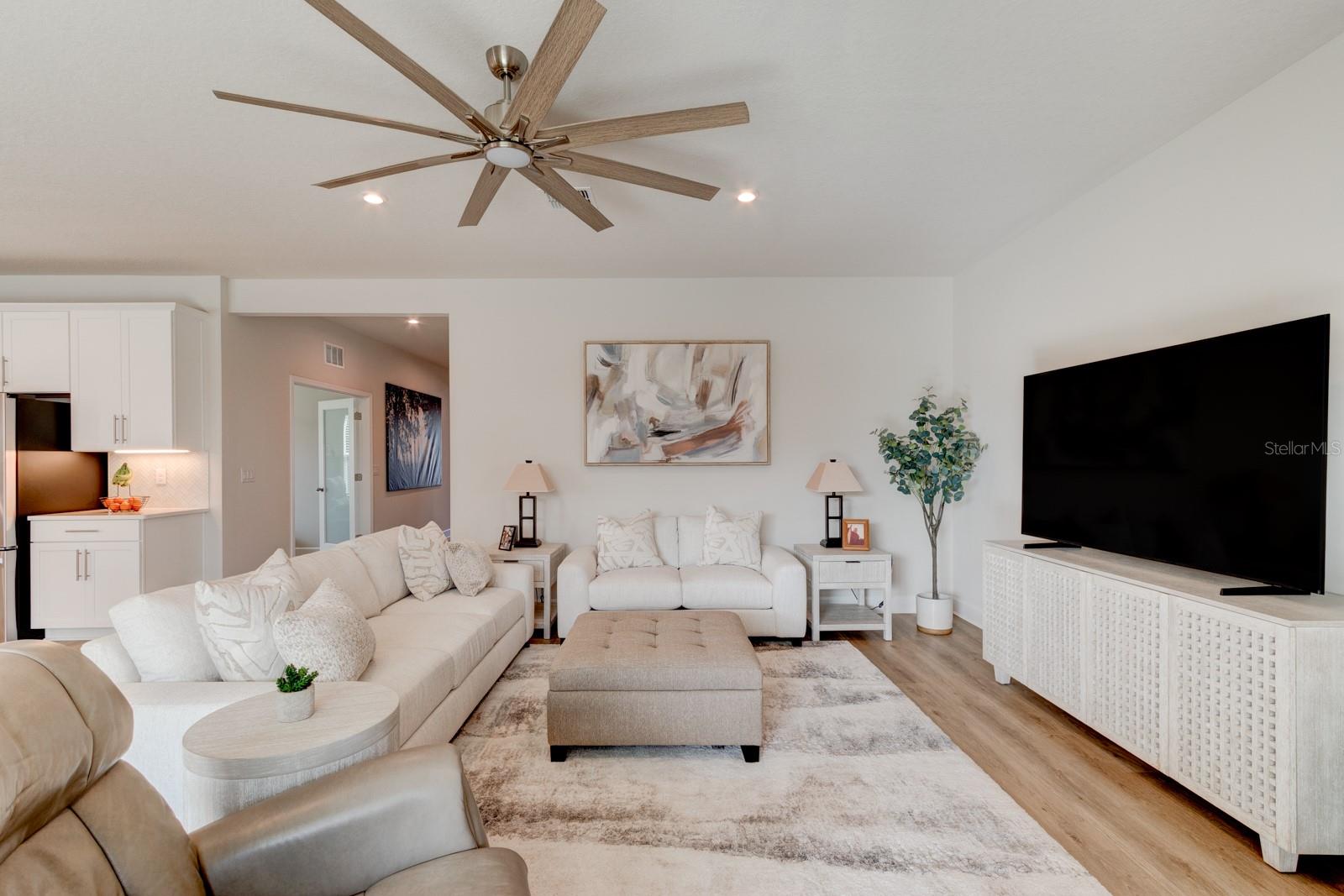 705 COPPER CREEK DR, NEW SMYRNA BEACH, FL, 32168
