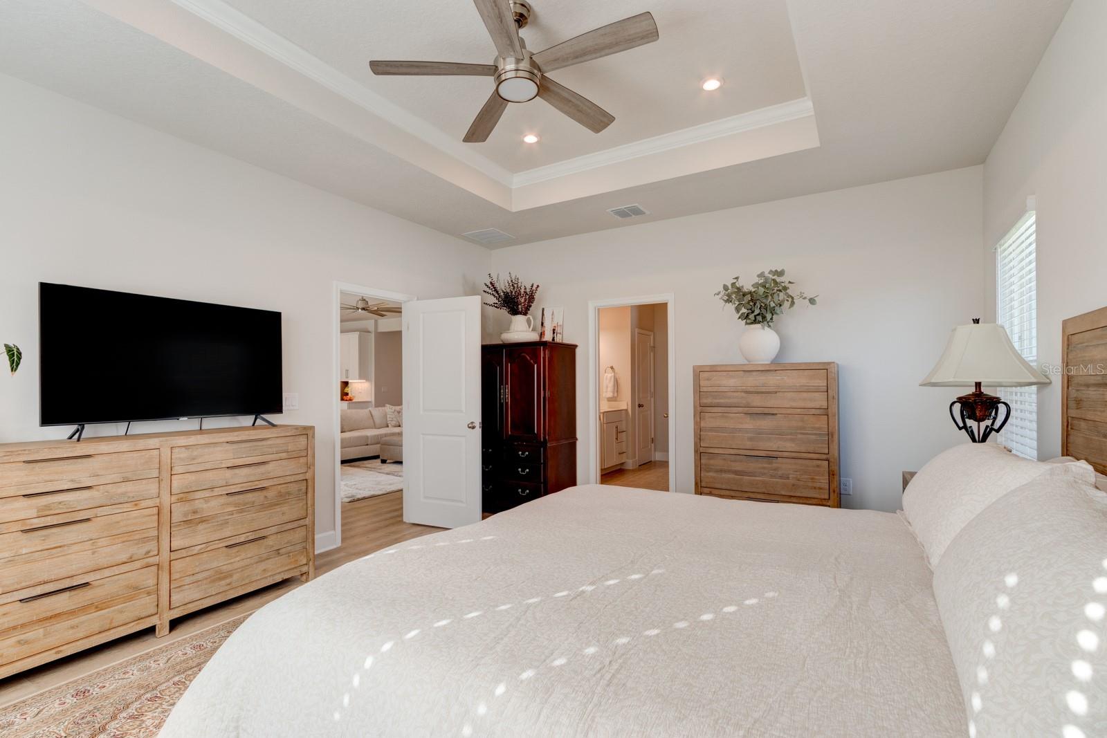 705 COPPER CREEK DR, NEW SMYRNA BEACH, FL, 32168