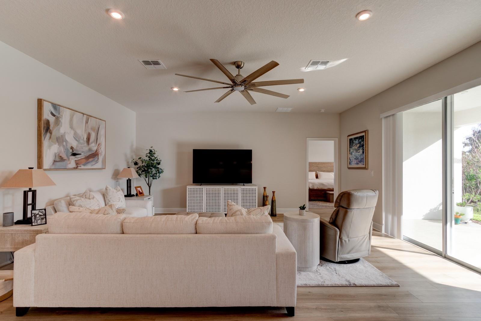 705 COPPER CREEK DR, NEW SMYRNA BEACH, FL, 32168