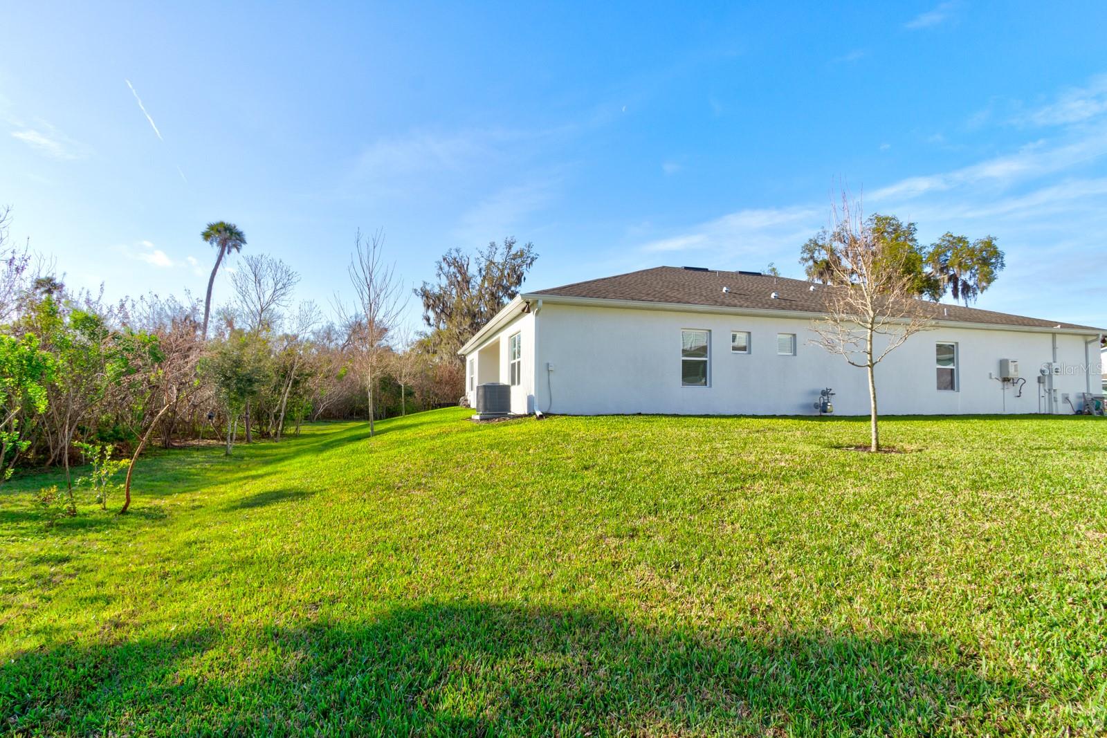 705 COPPER CREEK DR, NEW SMYRNA BEACH, FL, 32168