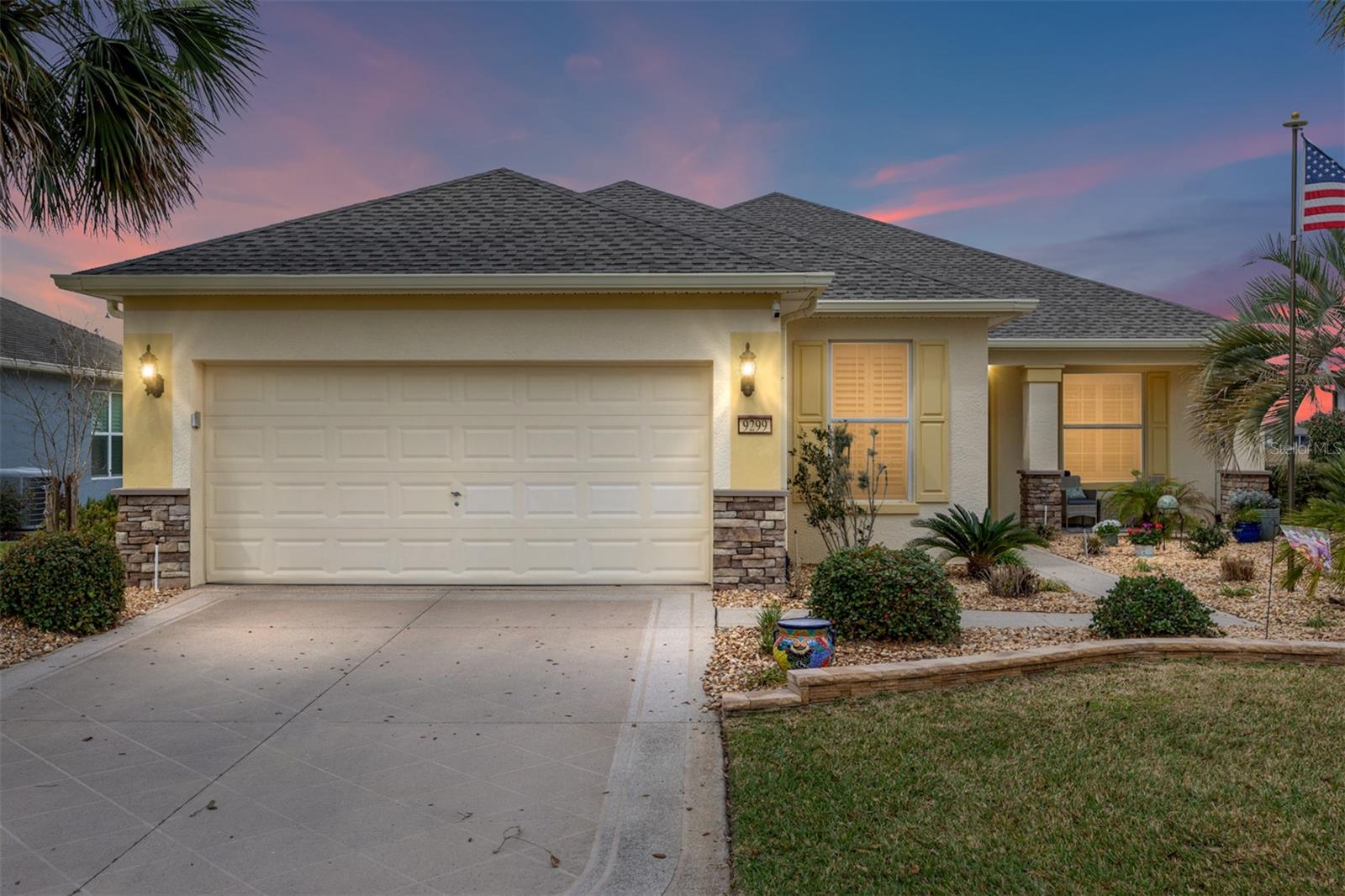 9299 SW 66TH LOOP, OCALA, FL, 34481