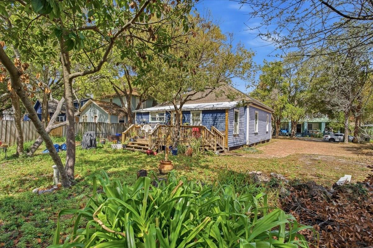 919 E 26TH AVE, TAMPA, FL, 33605