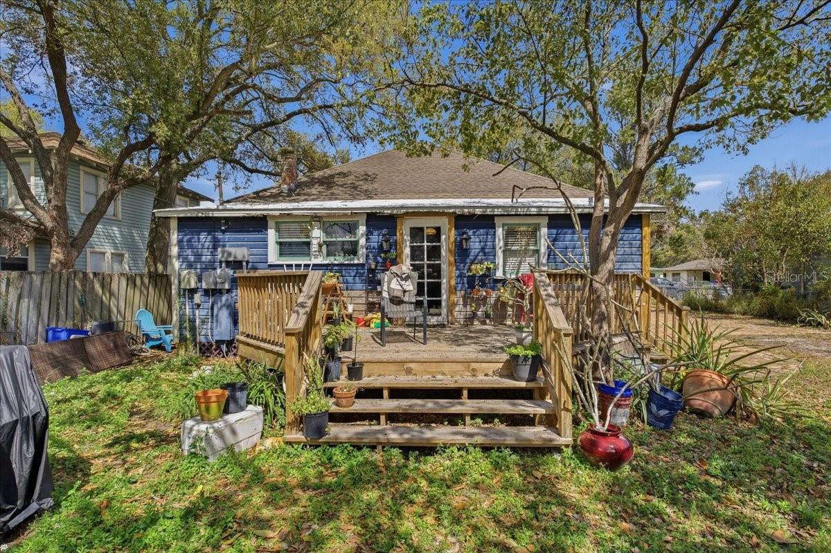 919 E 26TH AVE, TAMPA, FL, 33605