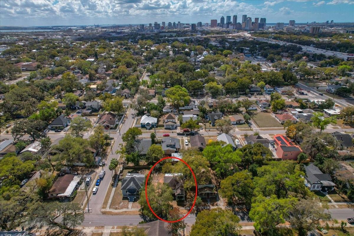 919 E 26TH AVE, TAMPA, FL, 33605