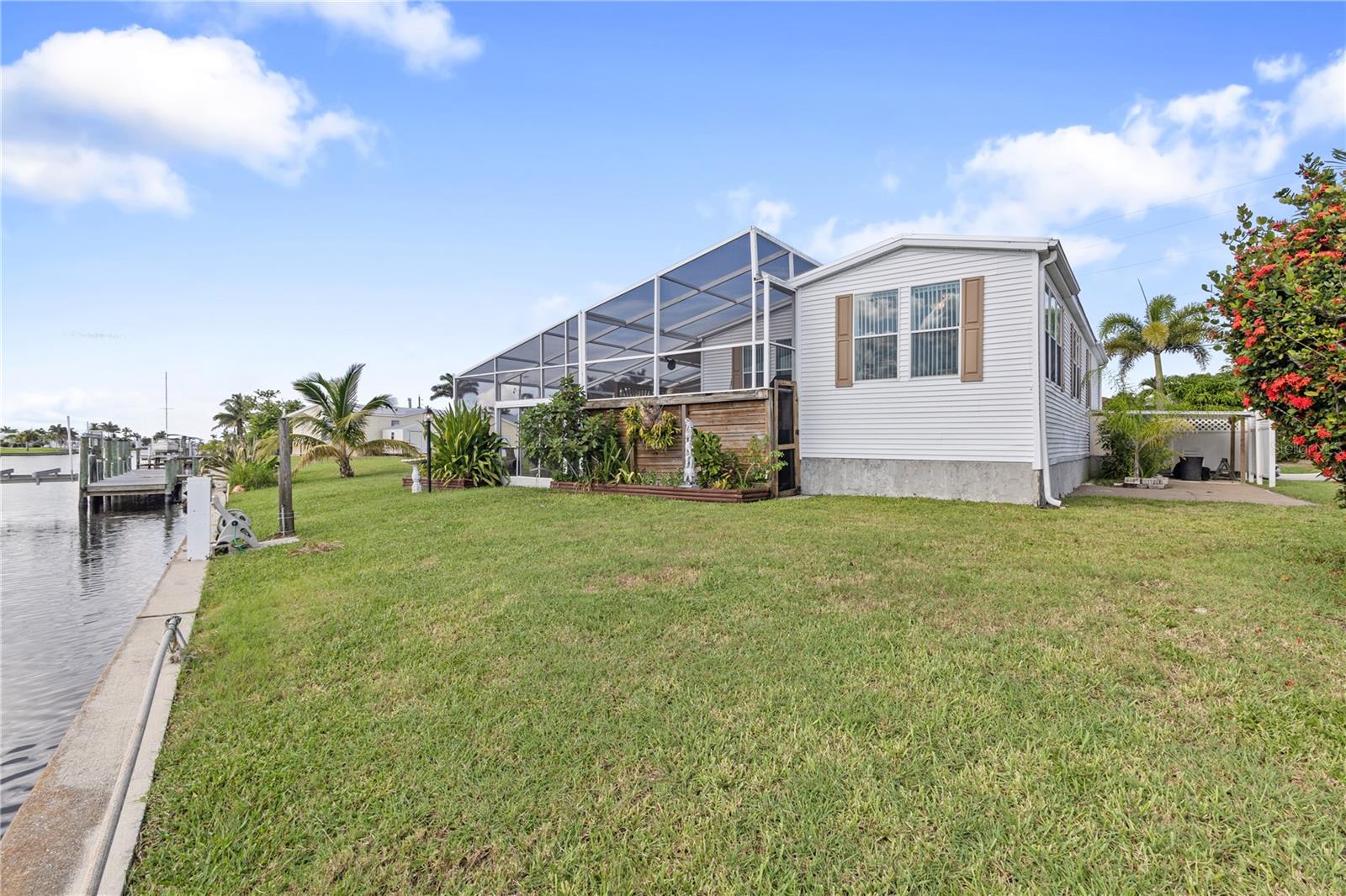 4200 ALMAR DR, PUNTA GORDA, FL, 33950