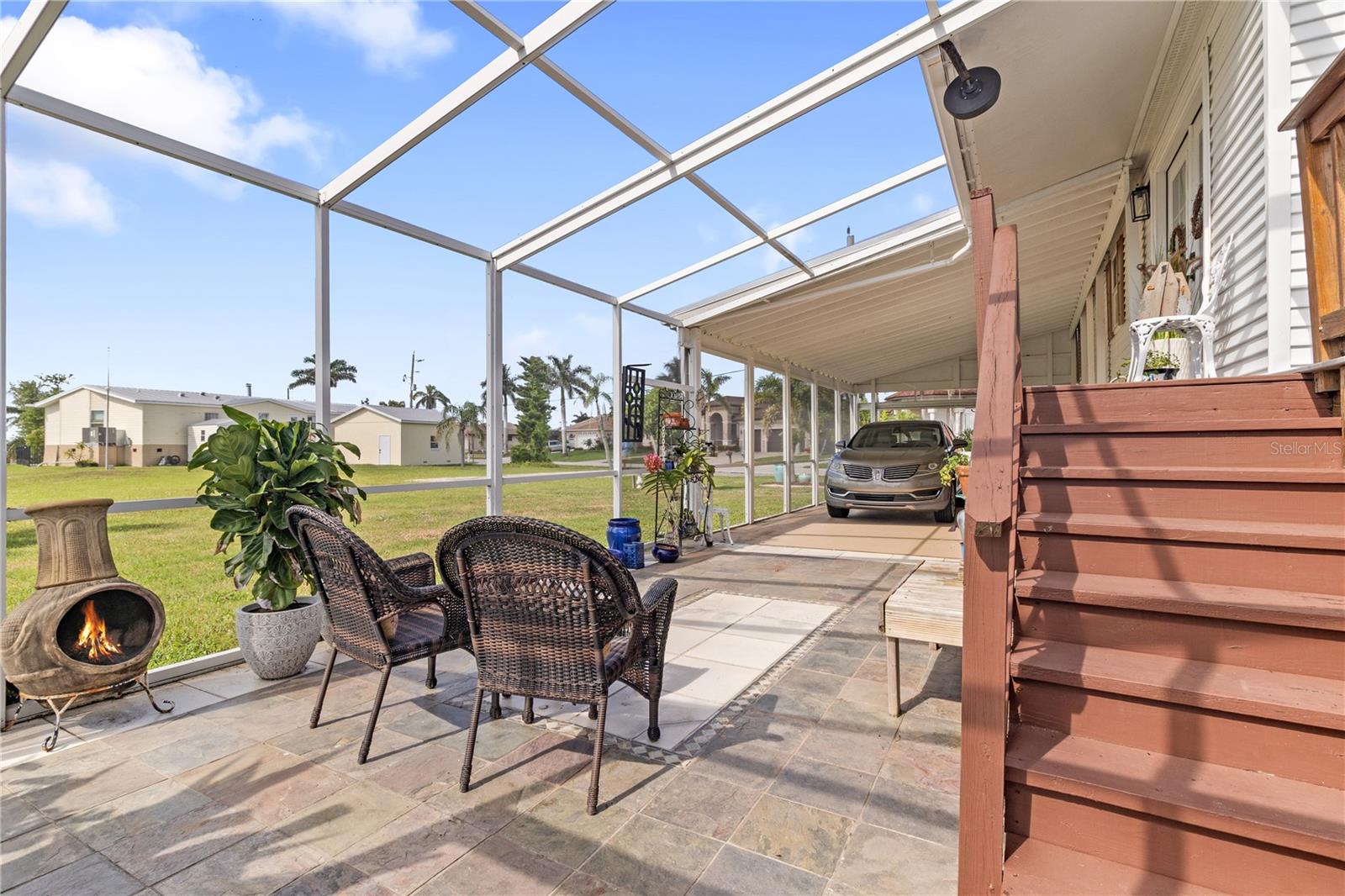 4200 ALMAR DR, PUNTA GORDA, FL, 33950