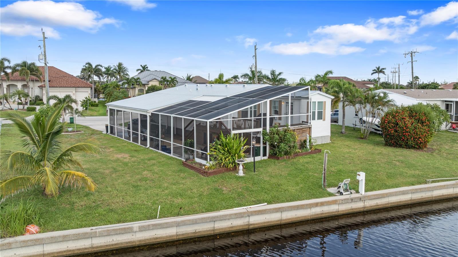 4200 ALMAR DR, PUNTA GORDA, FL, 33950
