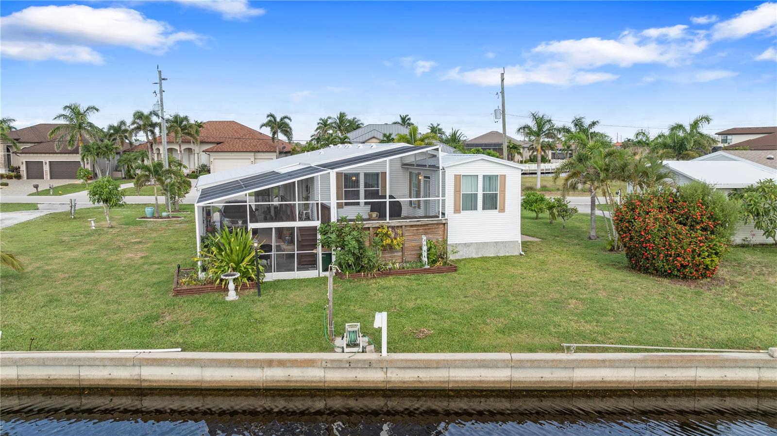 4200 ALMAR DR, PUNTA GORDA, FL, 33950