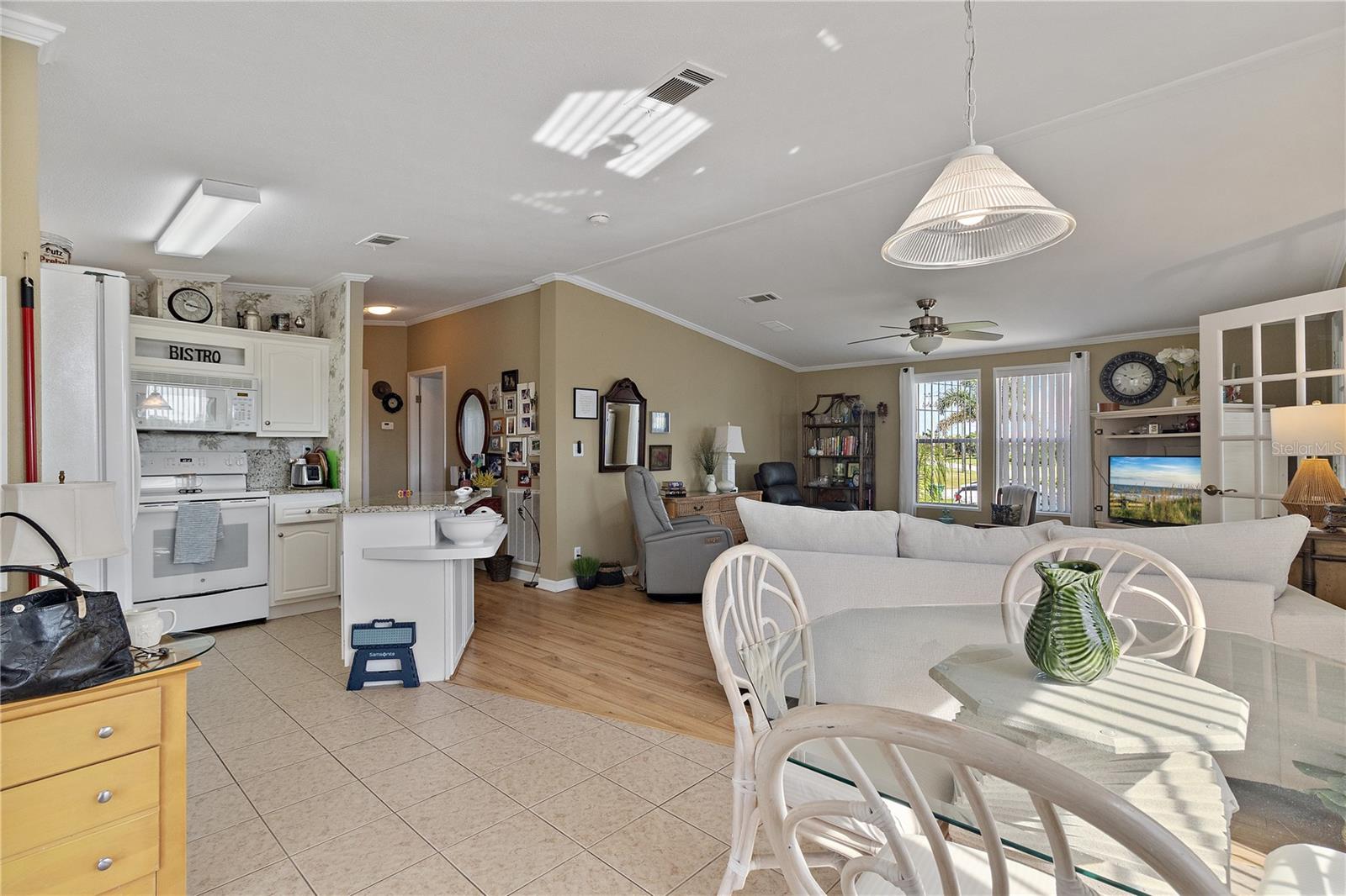 4200 ALMAR DR, PUNTA GORDA, FL, 33950
