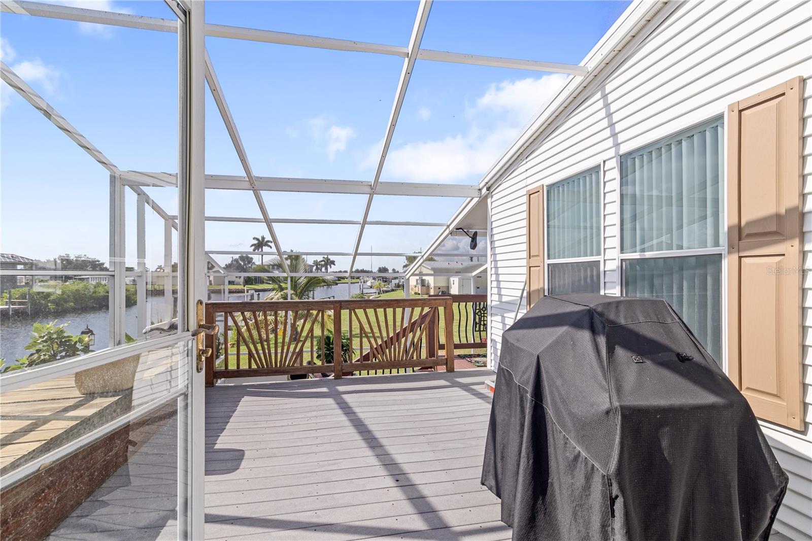 4200 ALMAR DR, PUNTA GORDA, FL, 33950