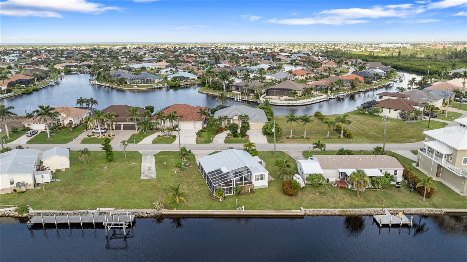 4200 ALMAR DR, PUNTA GORDA, FL, 33950