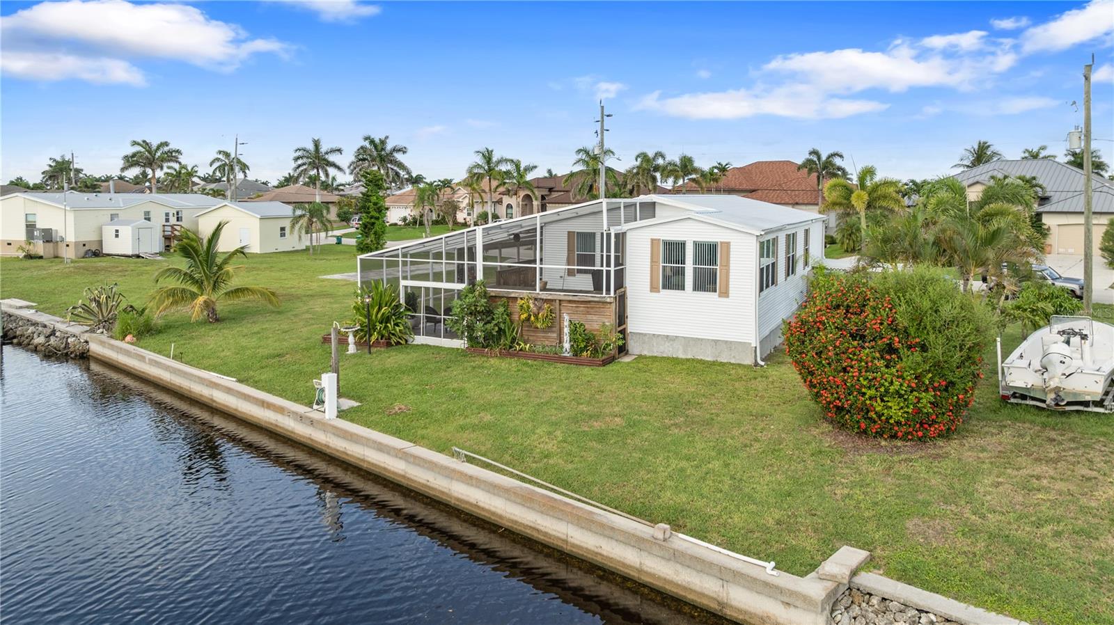 4200 ALMAR DR, PUNTA GORDA, FL, 33950