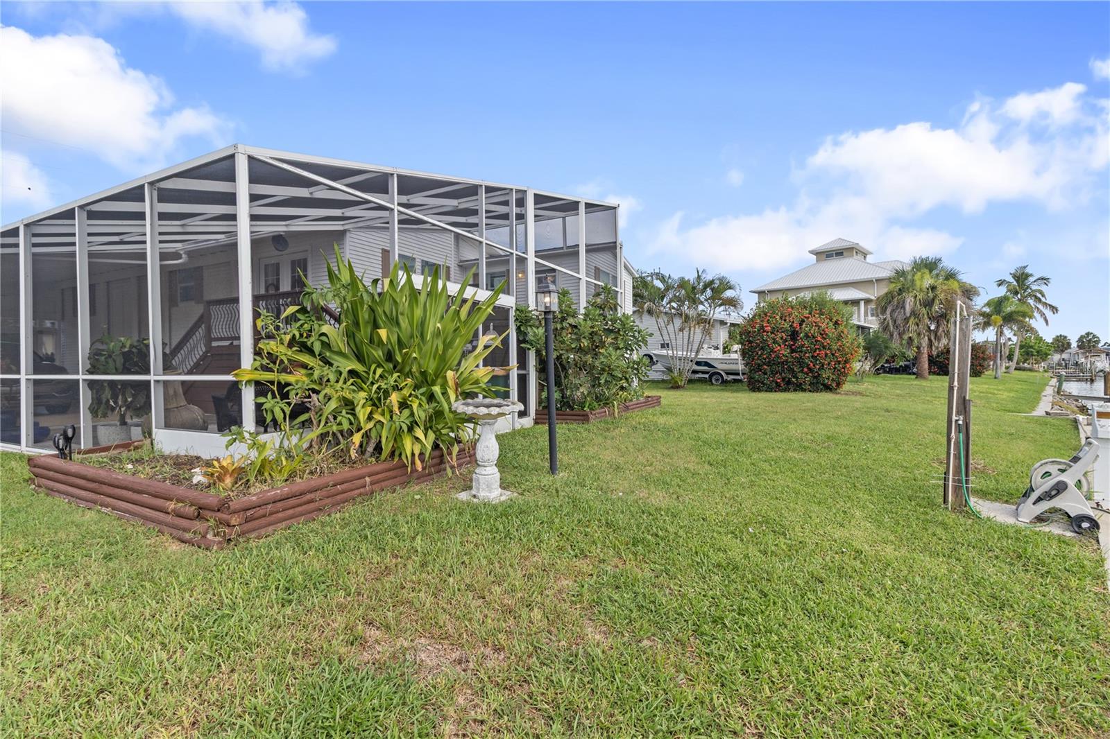 4200 ALMAR DR, PUNTA GORDA, FL, 33950