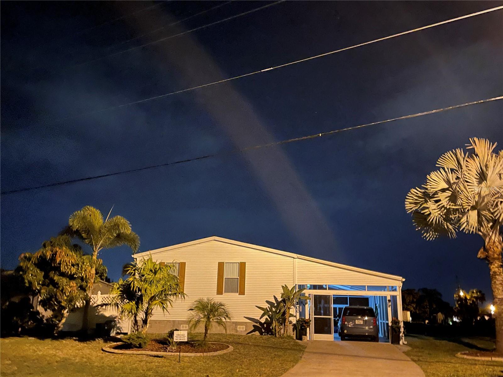 4200 ALMAR DR, PUNTA GORDA, FL, 33950