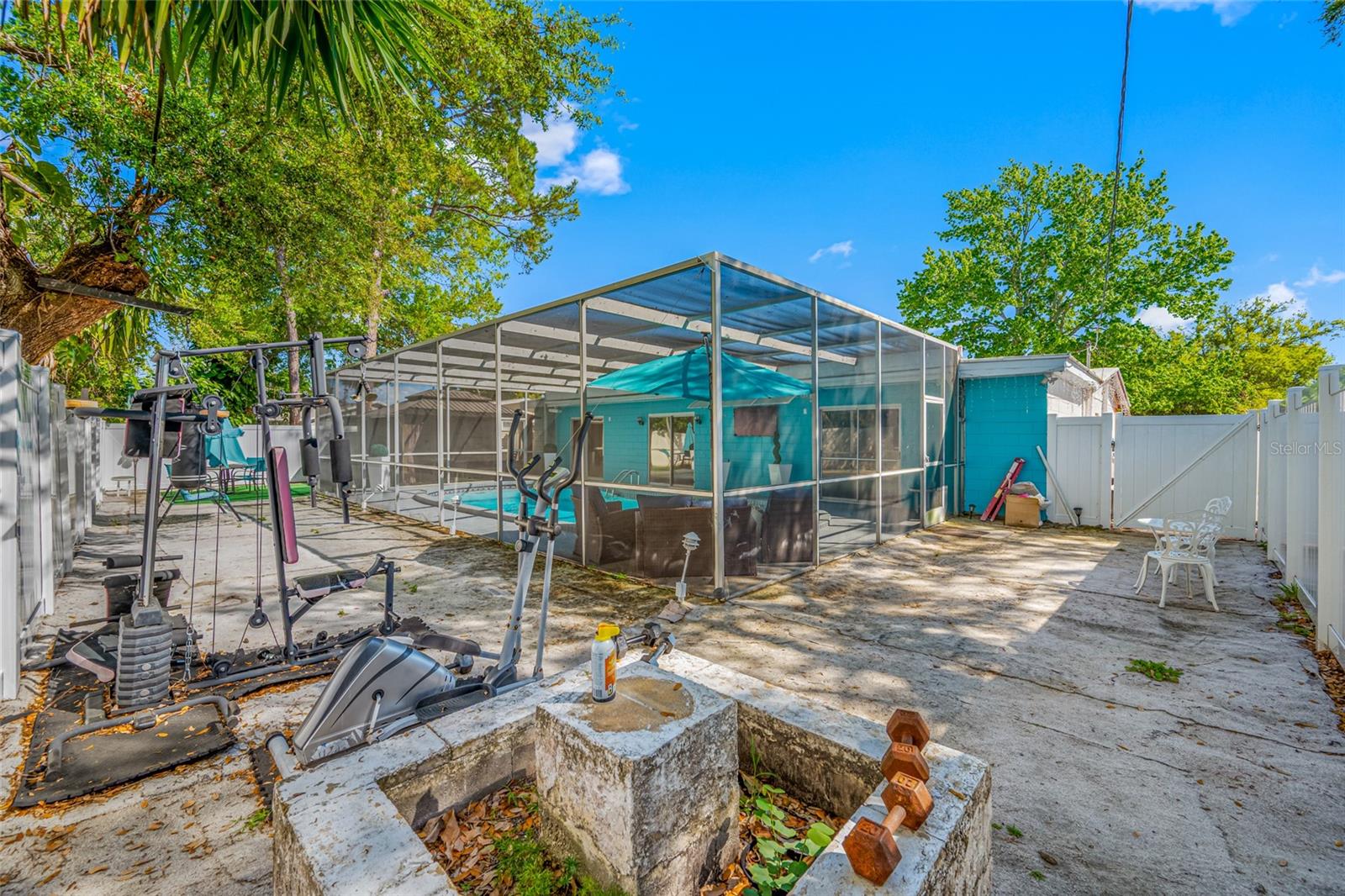 7607 W HANNA AVE, TAMPA, FL, 33615