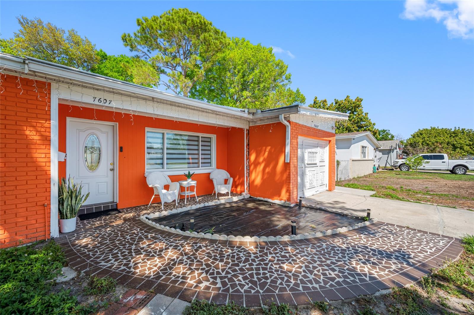 7607 W HANNA AVE, TAMPA, FL, 33615
