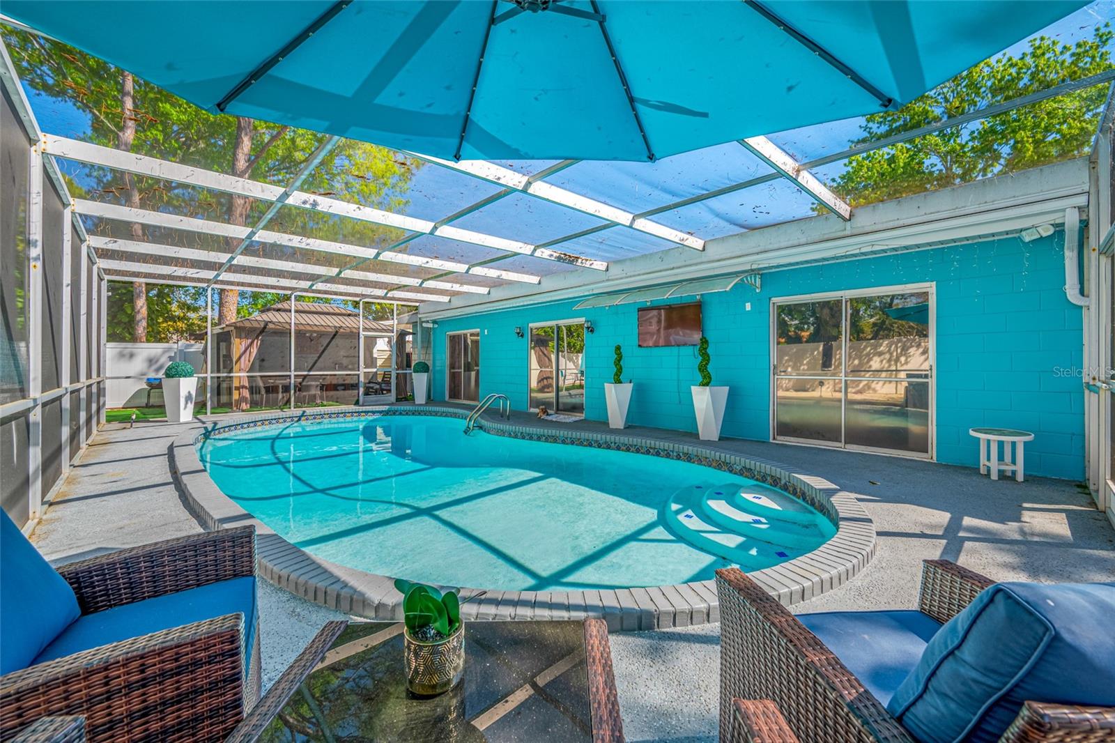 7607 W HANNA AVE, TAMPA, FL, 33615