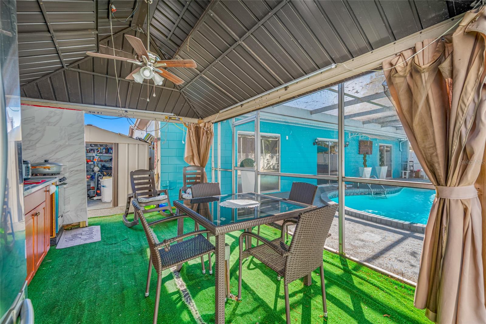 7607 W HANNA AVE, TAMPA, FL, 33615