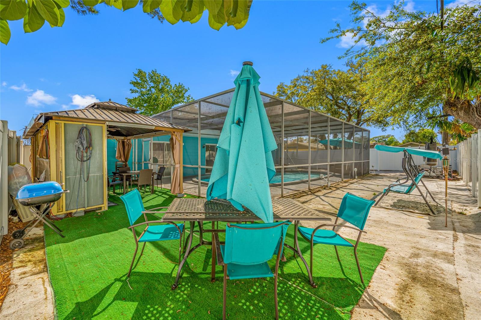 7607 W HANNA AVE, TAMPA, FL, 33615