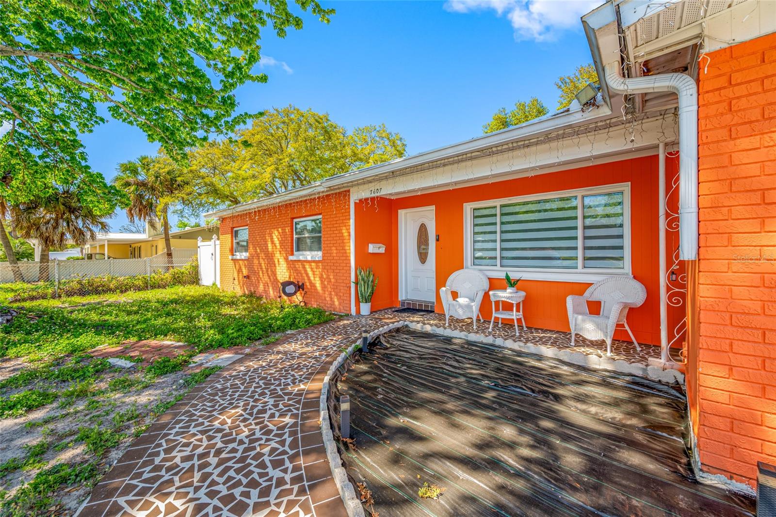 7607 W HANNA AVE, TAMPA, FL, 33615