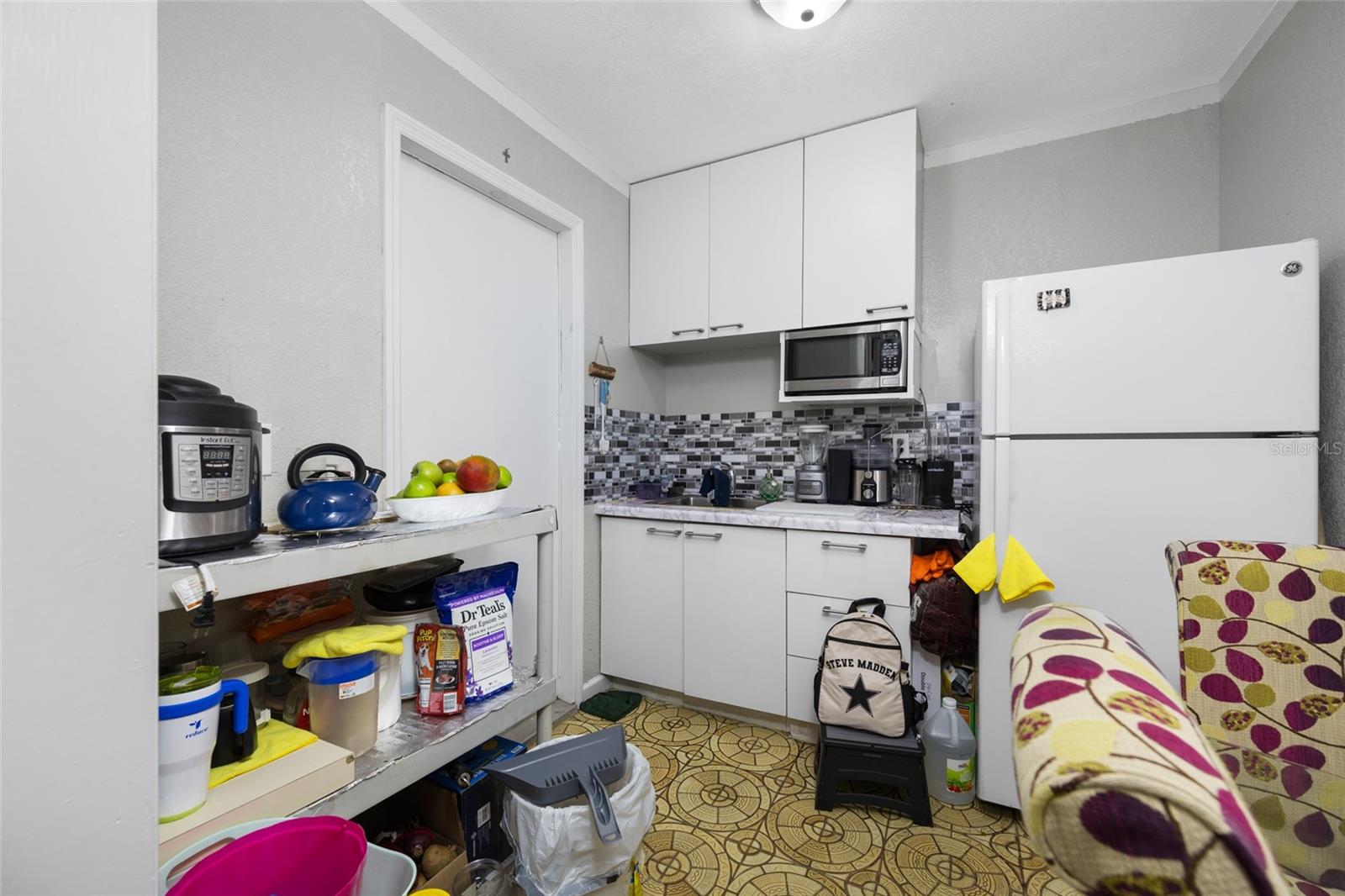 7607 W HANNA AVE, TAMPA, FL, 33615