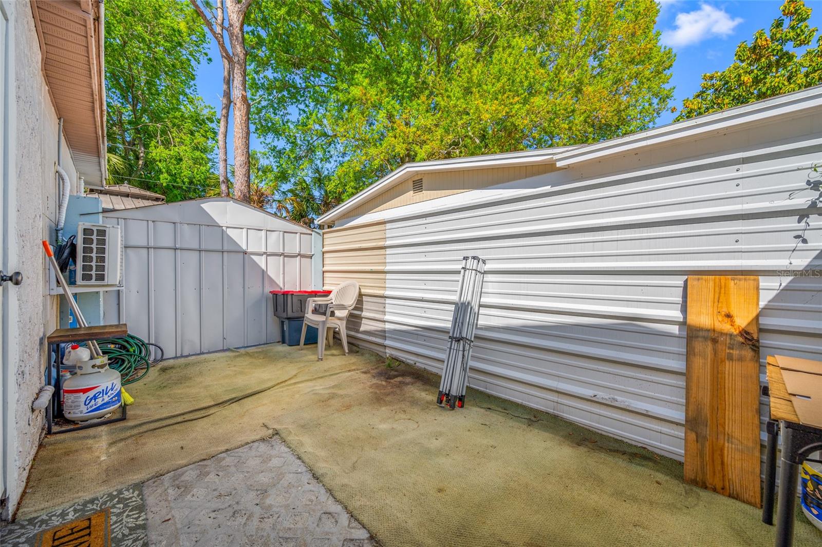 7607 W HANNA AVE, TAMPA, FL, 33615