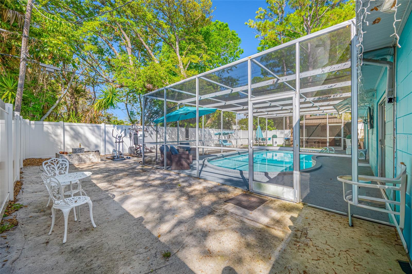 7607 W HANNA AVE, TAMPA, FL, 33615