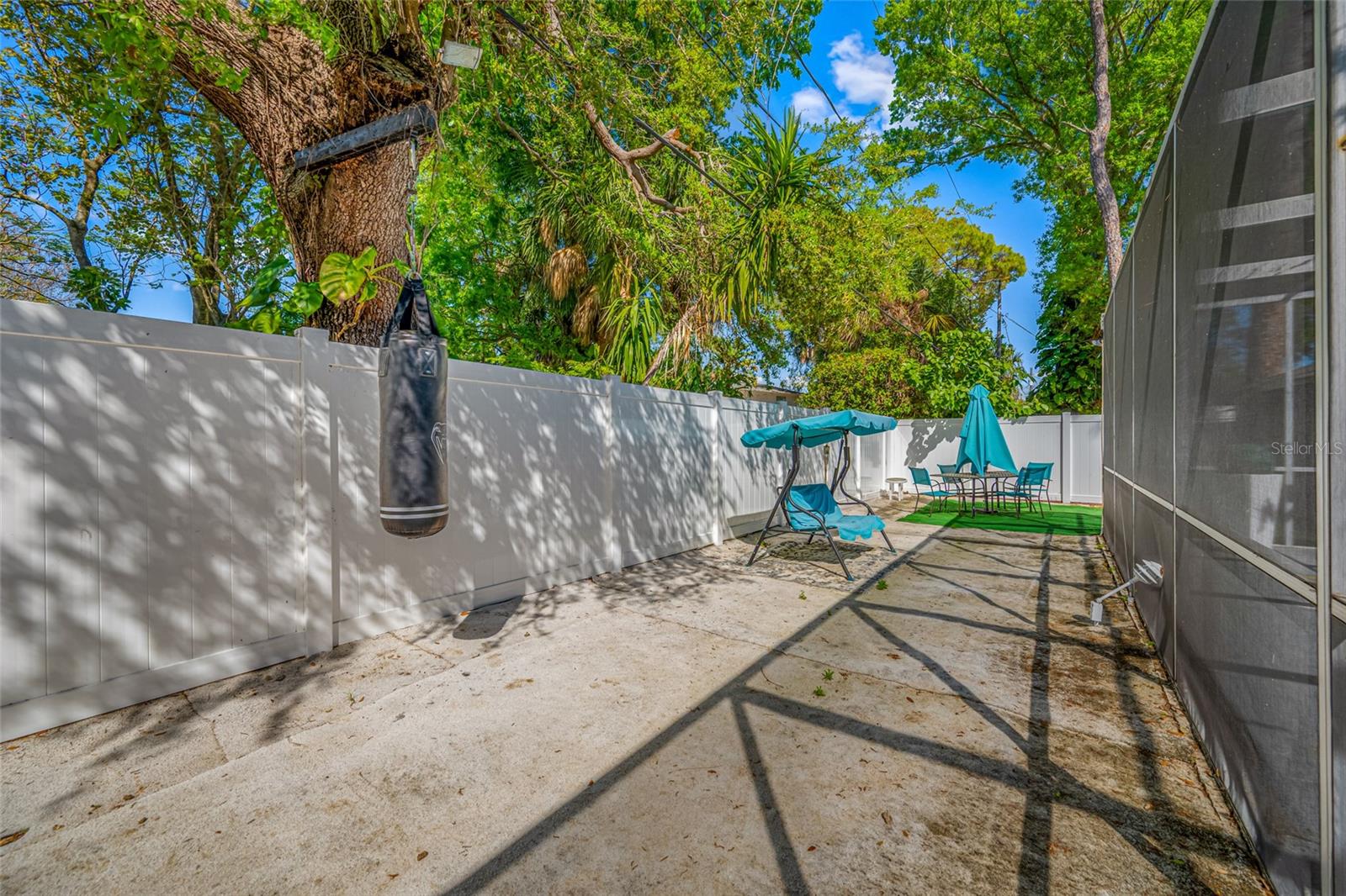 7607 W HANNA AVE, TAMPA, FL, 33615