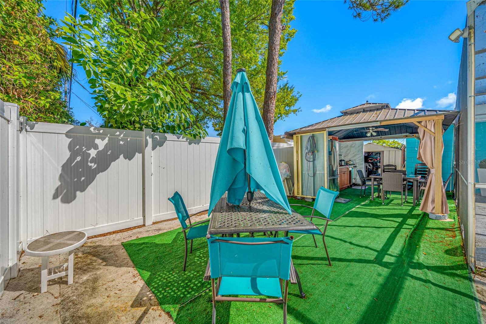 7607 W HANNA AVE, TAMPA, FL, 33615
