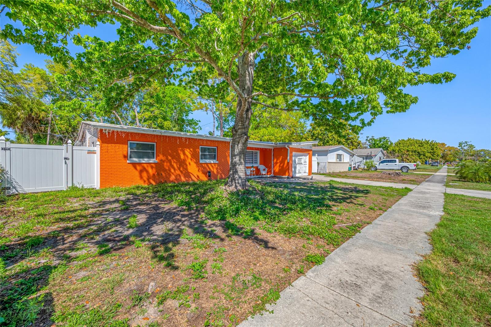 7607 W HANNA AVE, TAMPA, FL, 33615