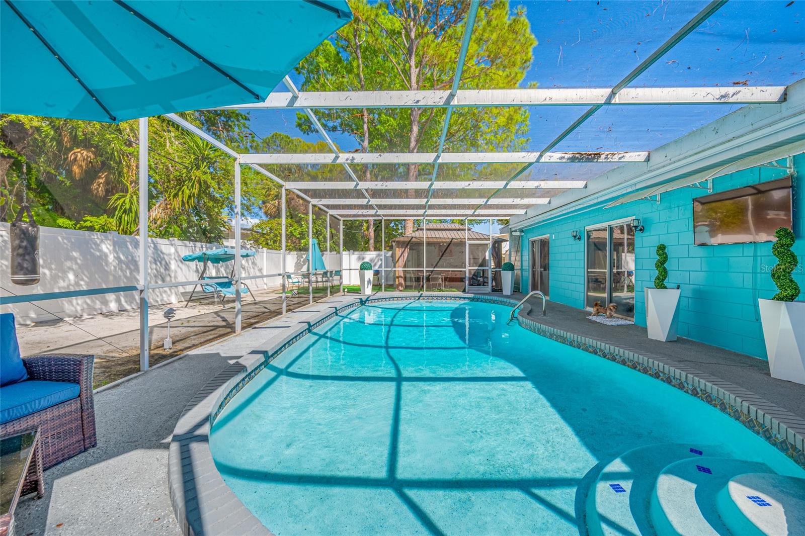 7607 W HANNA AVE, TAMPA, FL, 33615