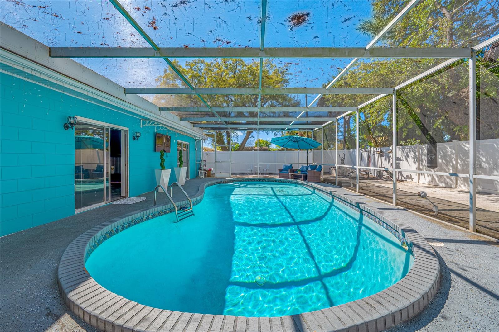 7607 W HANNA AVE, TAMPA, FL, 33615