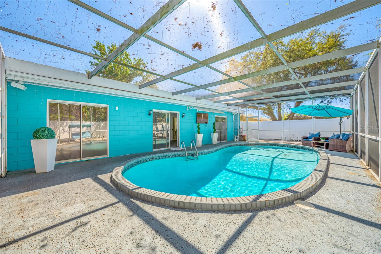 7607 W HANNA AVE, TAMPA, FL, 33615