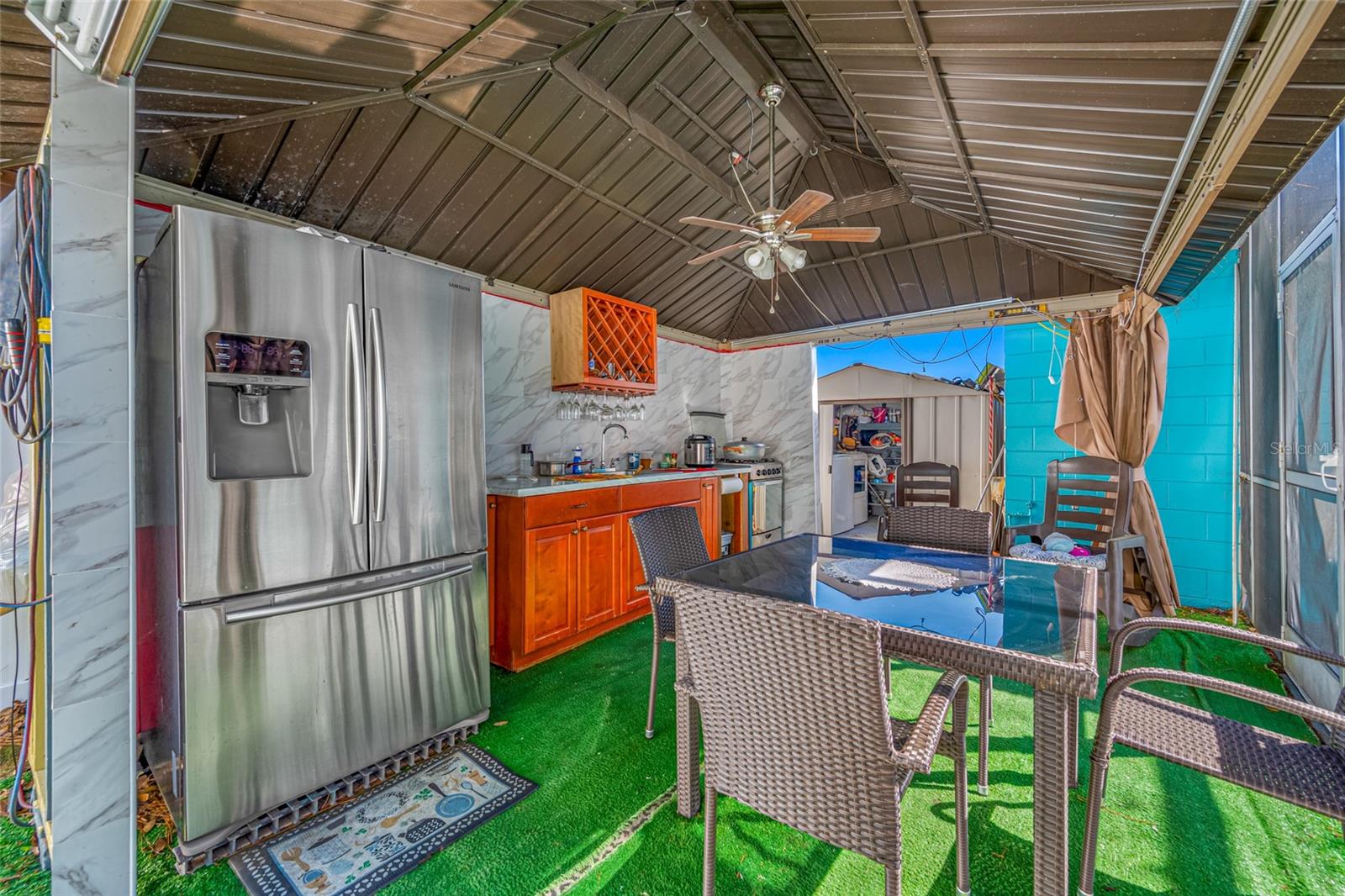 7607 W HANNA AVE, TAMPA, FL, 33615