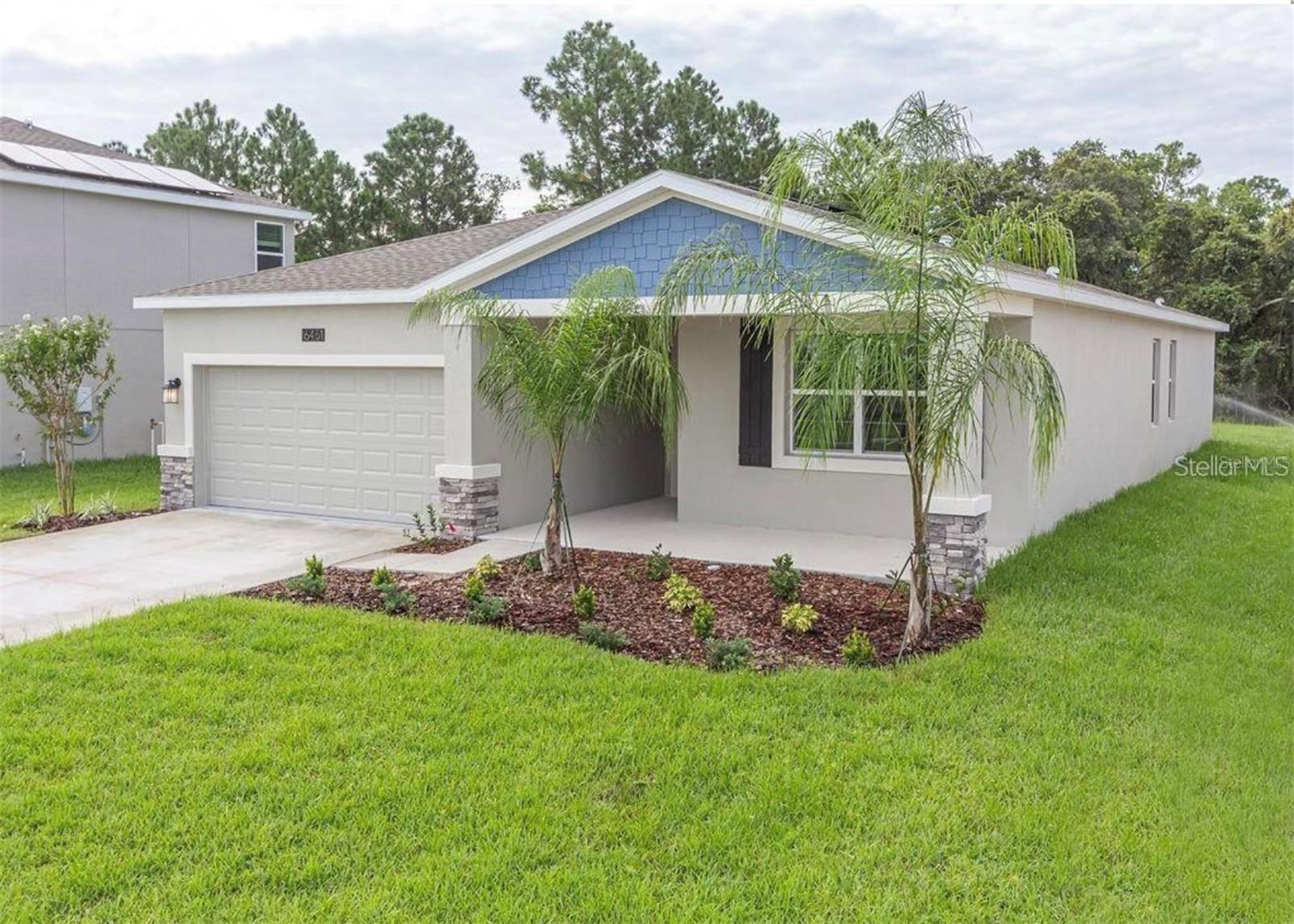 16451 GLASSY LOCH LOOP, CLERMONT, FL, 34714