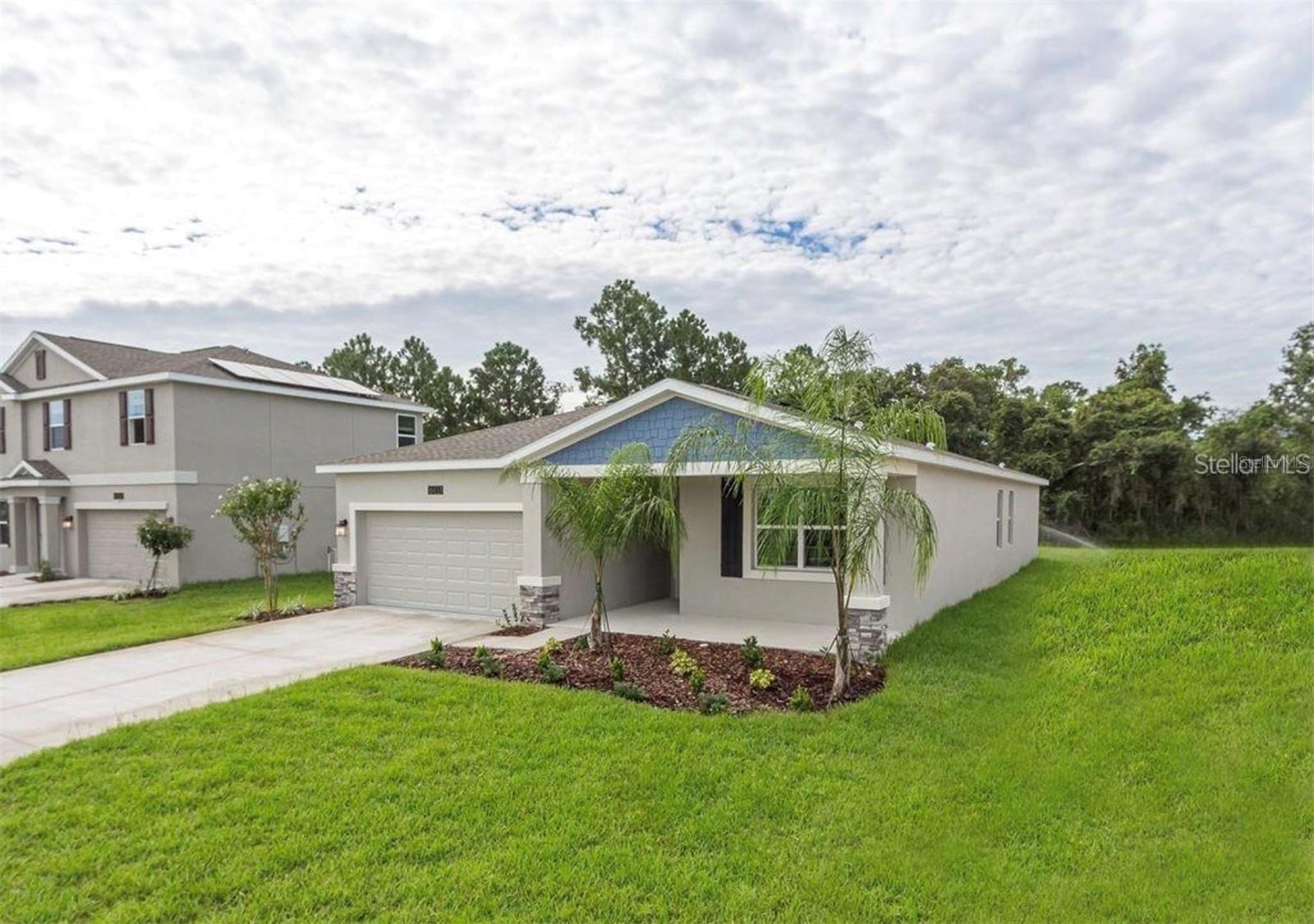 16451 GLASSY LOCH LOOP, CLERMONT, FL, 34714