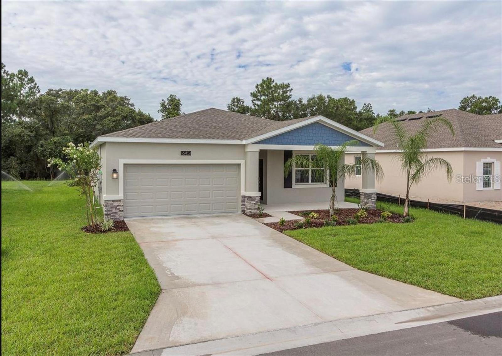 16451 GLASSY LOCH LOOP, CLERMONT, FL, 34714