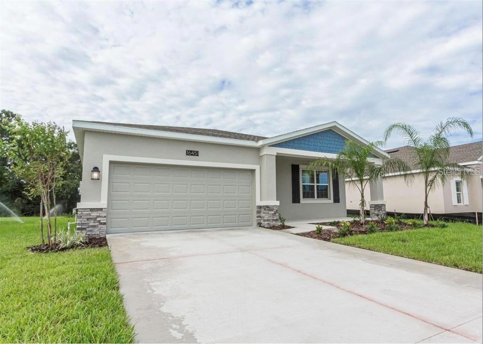 16451 GLASSY LOCH LOOP, CLERMONT, FL, 34714