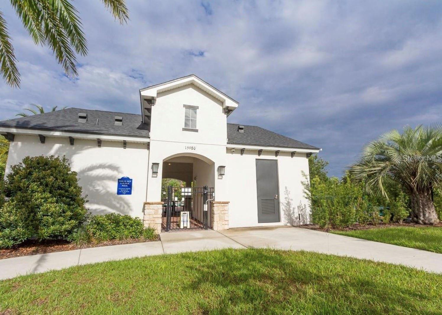 16451 GLASSY LOCH LOOP, CLERMONT, FL, 34714