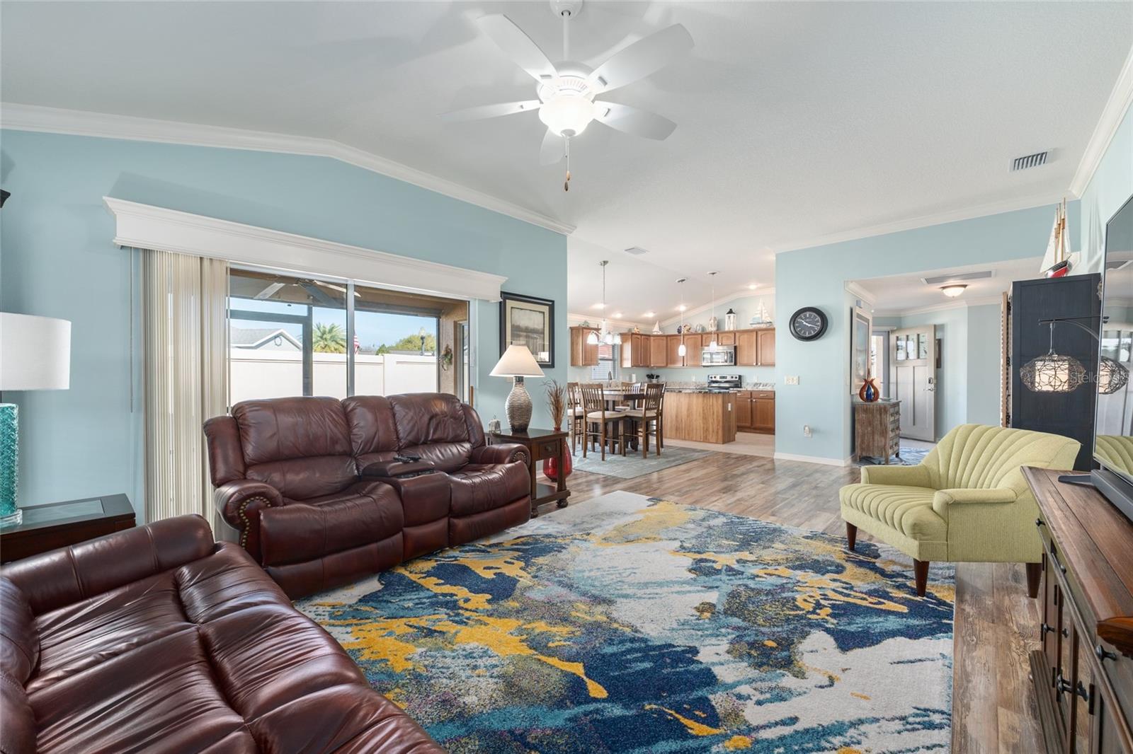 632 ARTEAGA WAY, THE VILLAGES, FL, 32162